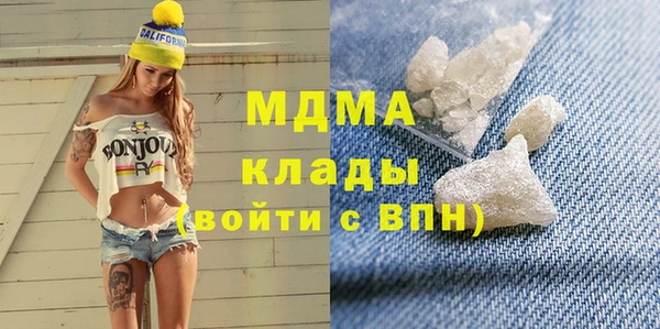 прущий лед Абинск